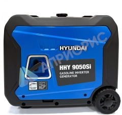 Инверторный генератор Hyundai HHY 9050Si